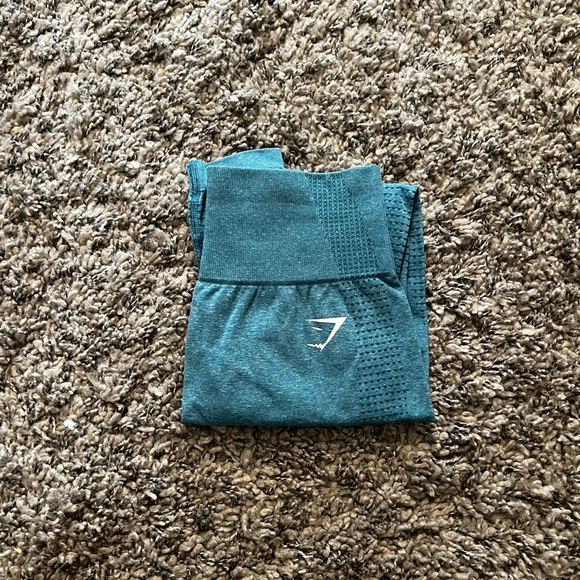 Gymshark Vital Seamless 2.0 - Picture 1 of 3